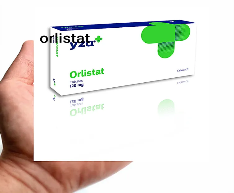 Orlistat 1