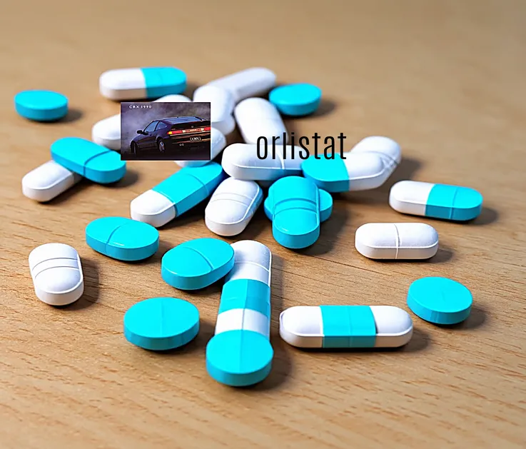 Orlistat 3